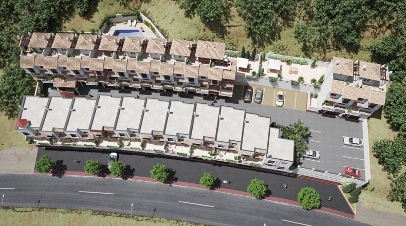 Granada - Almuñécar - 157m2