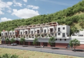 Casa de pueblo en venta en Almuñécar ref: TR386343 foto