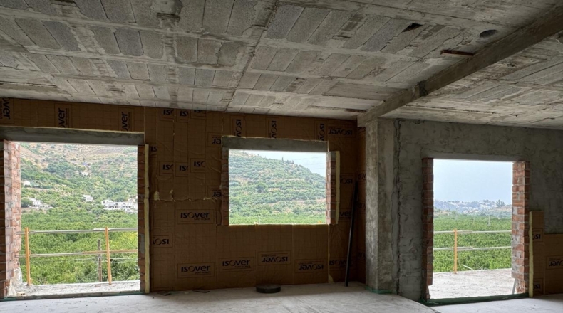 Granada - Almuñécar - 157m2