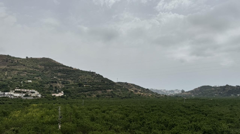 Granada - Almuñécar - 157m2