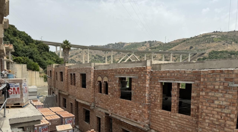 Granada - Almuñécar - 157m2