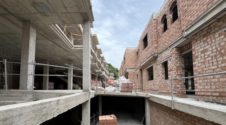 Granada - Almuñécar - 157m2