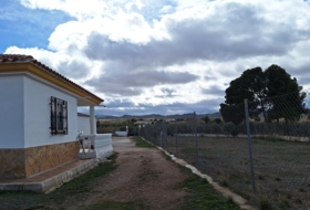 Freila 100&nbsp;m²