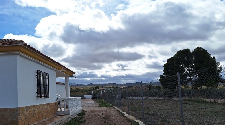 Granada - Beas de Granada - 100m2