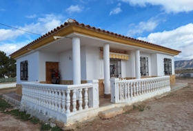 Freila 100&nbsp;m²