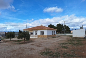 Freila 100&nbsp;m²
