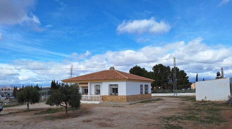 Granada - Beas de Granada - 100m2