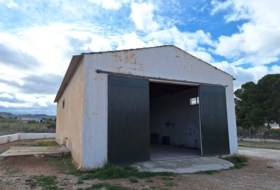 Freila 100&nbsp;m²