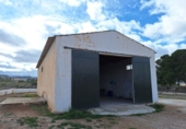 Finca rústica en venda a Freila ref.: TR385634 foto