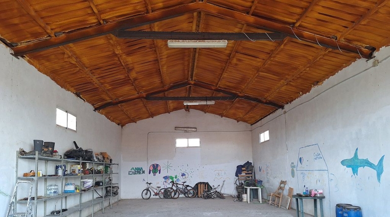 Granada - Beas de Granada - 100m2