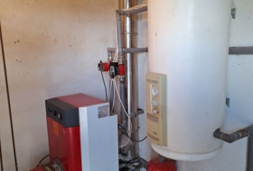 Freila 100&nbsp;m²