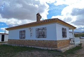 Freila 100&nbsp;m²