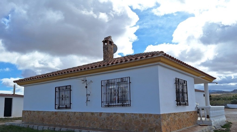 Granada - Beas de Granada - 100m2