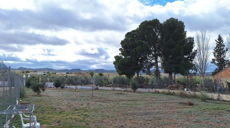 Granada - Beas de Granada - 100m2