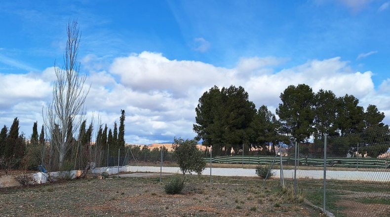 Granada - Beas de Granada - 100m2