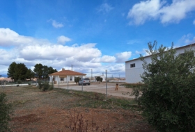 Freila 100&nbsp;m²