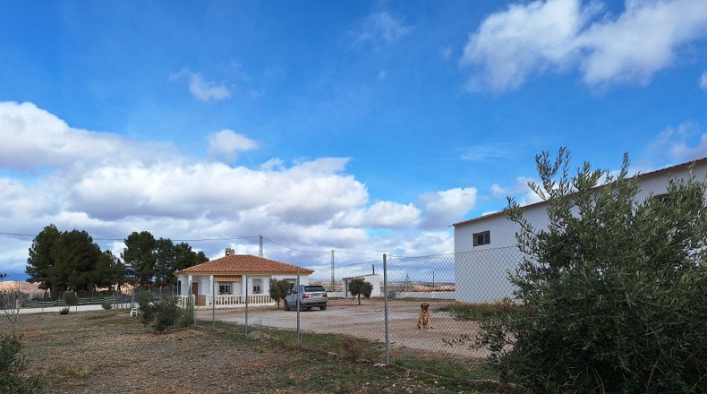 Granada - Beas de Granada - 100m2