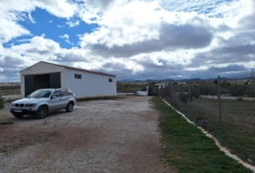 Freila 100&nbsp;m²