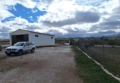 Finca rústica en venda a Freila ref.: TR385634 foto