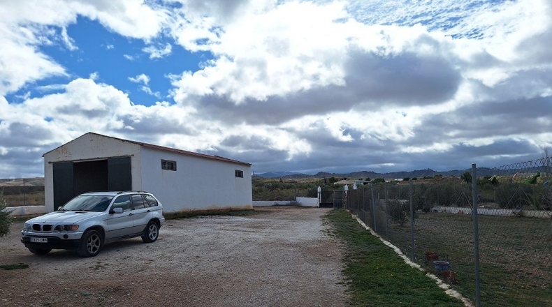Granada - Beas de Granada - 100m2