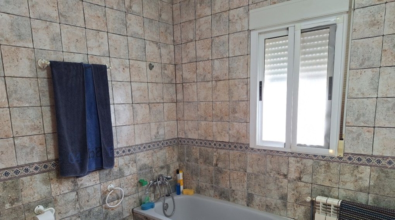 Granada - Beas de Granada - 100m2