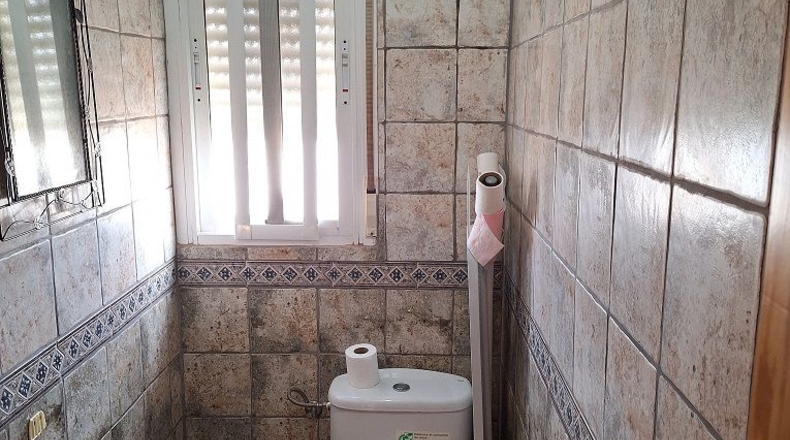 Granada - Beas de Granada - 100m2