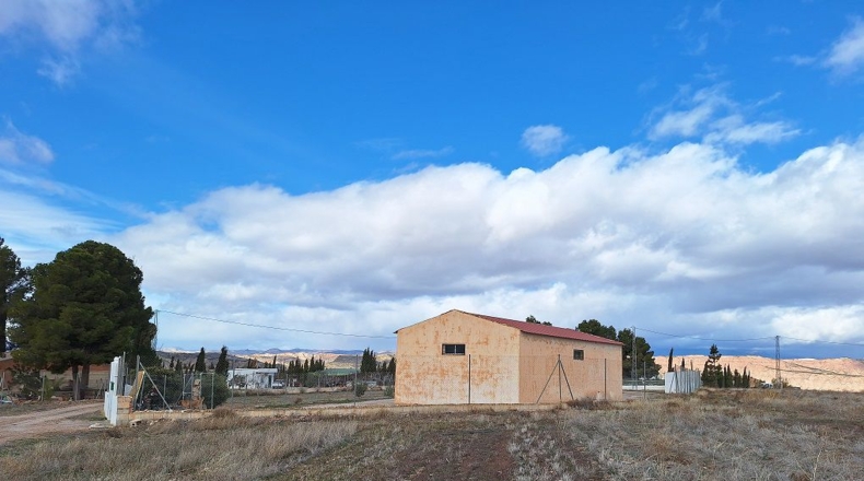 Granada - Beas de Granada - 100m2