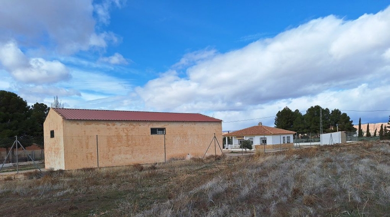 Granada - Beas de Granada - 100m2