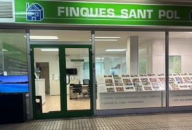 Santa Cristina d'Aro 453&nbsp;м²