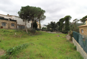Santa Cristina d'Aro 453&nbsp;м²