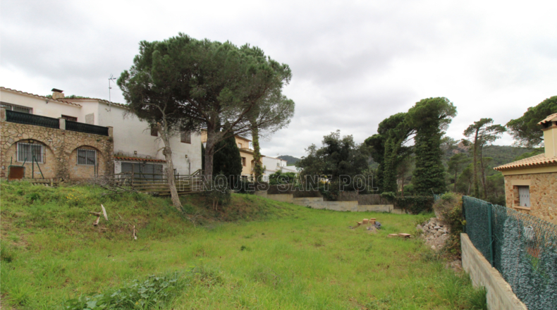 Gerona - Santa Cristina d'Aro - 453m2