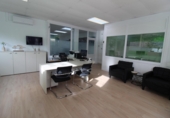 Parcela urbanizable en venta en Santa Cristina d'Aro ref: TR385980 foto