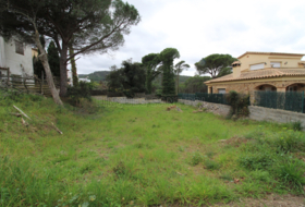 Santa Cristina d'Aro 453&nbsp;м²