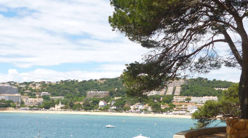 Gerona - Santa Cristina d'Aro - 453m2