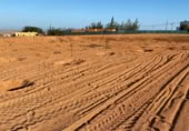 Parcela urbanizable en venta en la La Herradura sin numero, Puerto del Rosario, ref: TR383927 foto