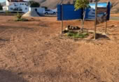 Parcela urbanizable en venta en la La Herradura sin numero, Puerto del Rosario, ref: TR383927 foto