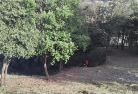 Lliçà d'Amunt 547&nbsp;m²