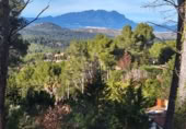 Suelo urbano en venta en la Carrer del Principat de Catalunya, Corbera de Llobregat, ref: TR331290 foto
