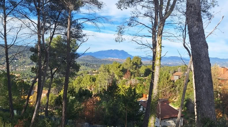 Barcelona - Corbera de Llobregat - 800m2