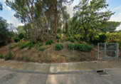 Urban land for sale on Passeig de Walt Disney, Rubí, ref: TR384655 photo