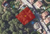 Urban land for sale on Passeig de Walt Disney, Rubí, ref: TR384655 photo