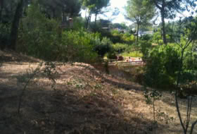 Rubí 950&nbsp;m²
