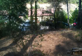 Rubí 950&nbsp;m²