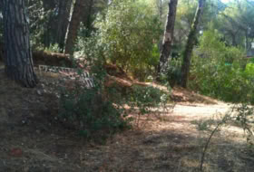 Rubí 950&nbsp;m²