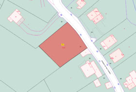 Rubí 950&nbsp;m²
