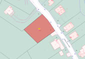 Urban land for sale on Passeig de Walt Disney, Rubí, ref: TR384655 photo