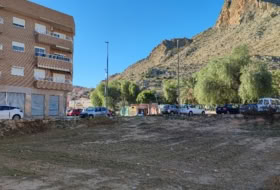 Callosa de Segura 407&nbsp;м²