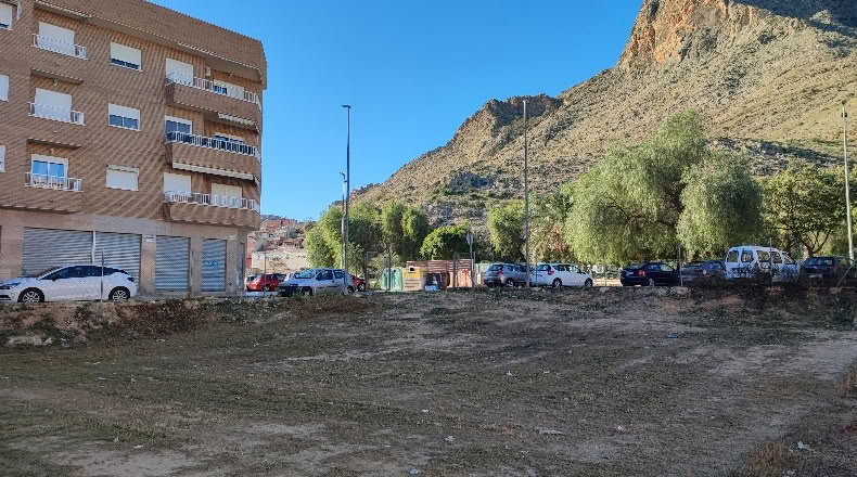Alicante - Callosa de Segura - 407m2