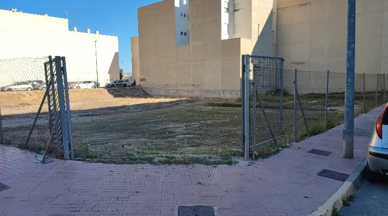 Alicante - Callosa de Segura - 407m2