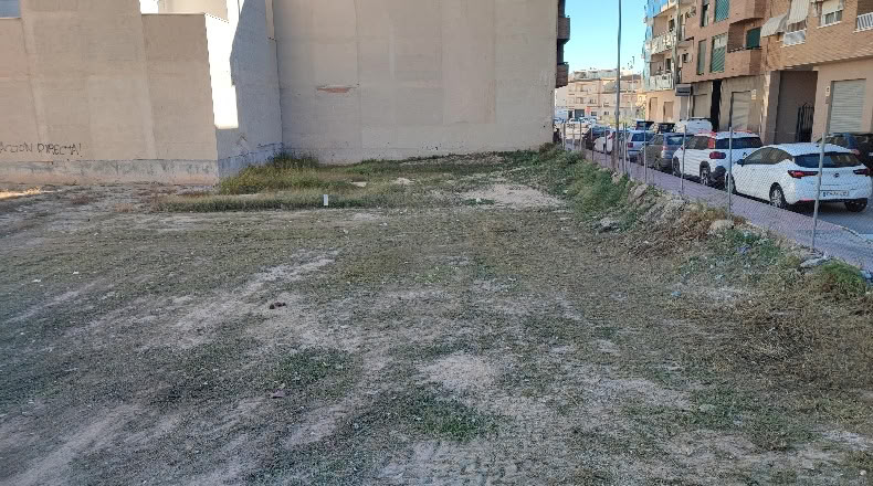 Alicante - Callosa de Segura - 407m2